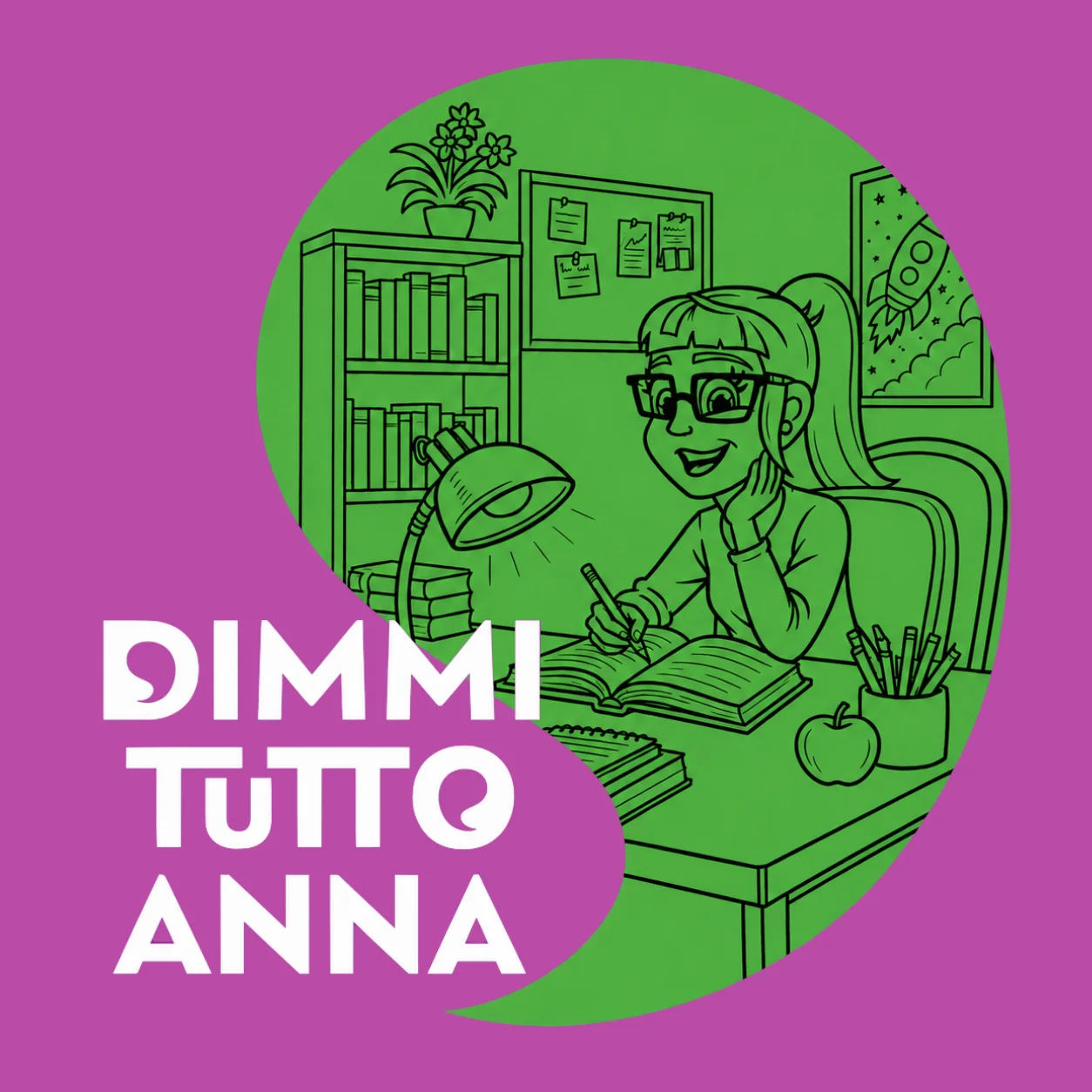 dimmituttoanna.com
